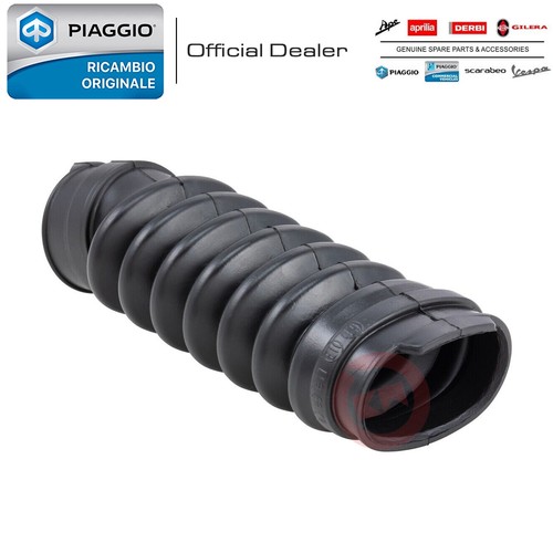 Intake bellows air - air, filter