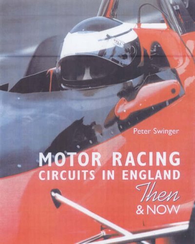 Motor racing circuits - motor,