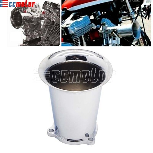 Carburetor velocity stack - stack, cv