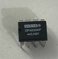Opa633kp high speed buffer - high,