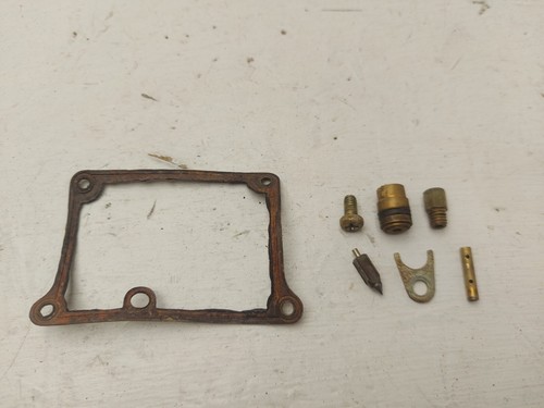 Yamaha 250 carburettor - yamaha, rd