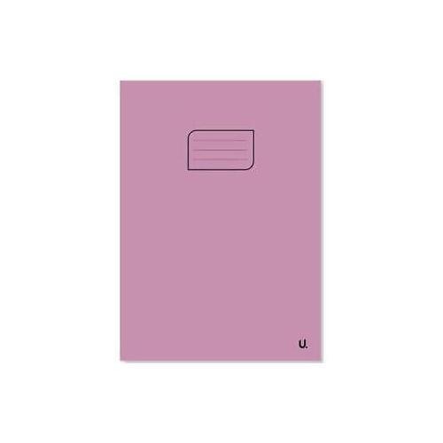 Plain exercise book paper - exercise,