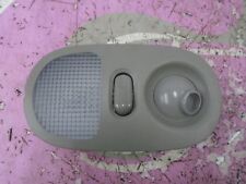 2004 RENAULT CLIO 182 SPORT 2.0 FRONT INTERIOR ROOF LIGHT PANEL 2004-2006