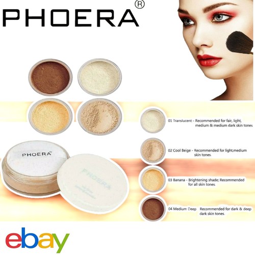 Phoera filter setting - filter,