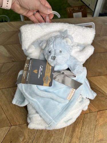 Brand new blankets beyond - brand, &