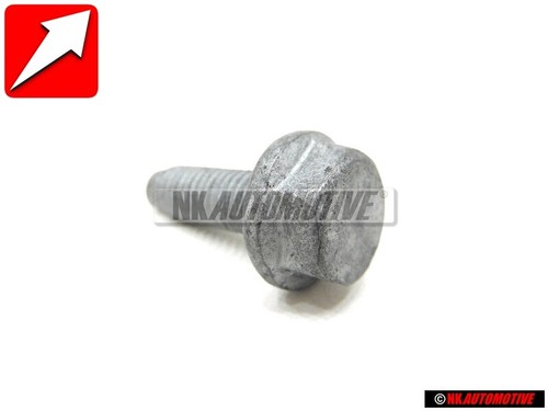 Genuine front control - genuine, arm