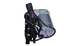 Air System Compressor For Audi