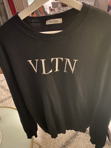 Valentino men jumper - men’s,