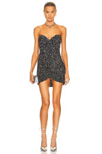 retrofete Hannah Dress in