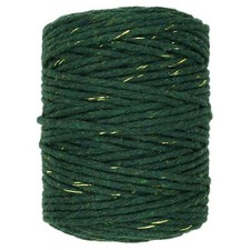 Macrame Cord Twine Natural