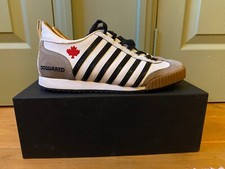 Dsquared shoes trainers sz - dsquared,