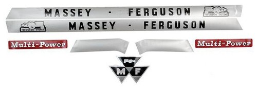 Massey ferguson 135 - massey, 145