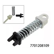 For Renault Trafic Vauxhall Vivaro Clutch Pedal Spring Assembly Return Assist UK