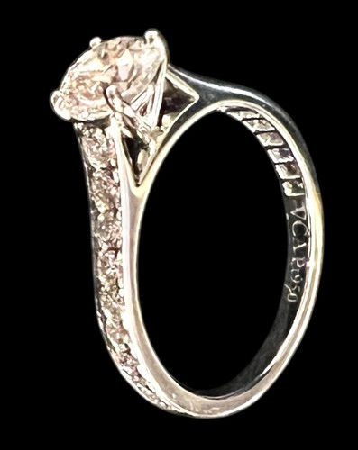 Van cleef arpels - arpels, romance