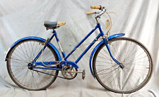 1964 Raleigh Huffy Sportsman