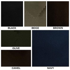 100% Cotton Soft Material