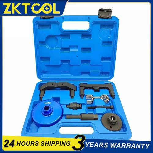 Engine timing tool - fit, for