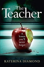 The Teacher,Katerina Diamond-