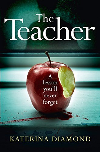 The teacher katerina diamond - the, diamond-