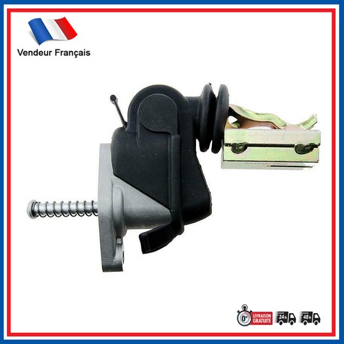 Partsline manual clutch - manual, cable