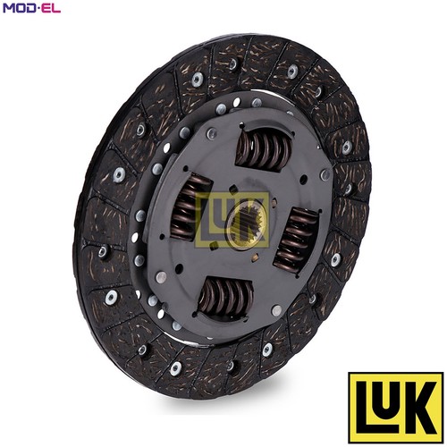 Clutch disc 319 - 319, 0079
