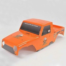 FTX Fury X Printed Drop Cab