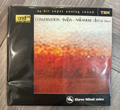 Conversation inaba - "conversation", &