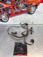 Porsche 924 80-85.5 Engine