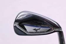 Mizuno JPX 900 Hot Metal #4