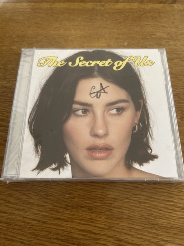 Gracie abram the secret of - abram’s,