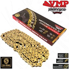 Drive Chain Heavy Duty Gold