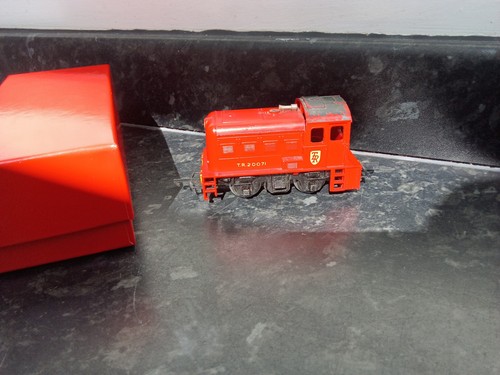 Triang 20071 diesel - triang,