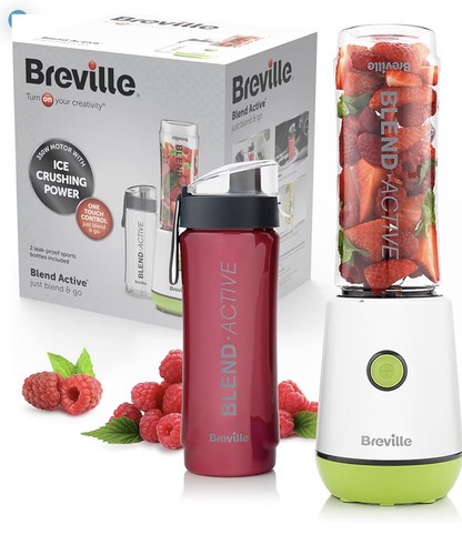 Breville blend active - breville,