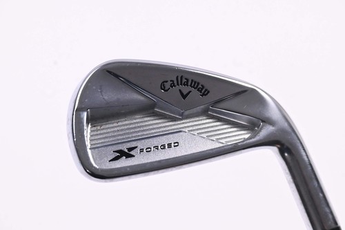 Callaway forged 2018 3 iron - callaway, x-forged