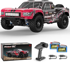 3100A 4X4 Off-Road Brushless