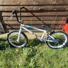 2008 Gt Fly BMX 20 Inch Wheels