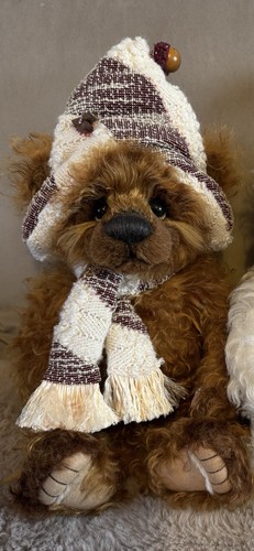 Charlie bears humphrey - charlie,