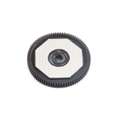 Losi spur gear slipper - spur,