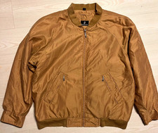 Baracuta Bomber Jacket Mens