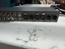 Blackmagic Design UltraStudio 4K  Video Capture - Thunderbolt 