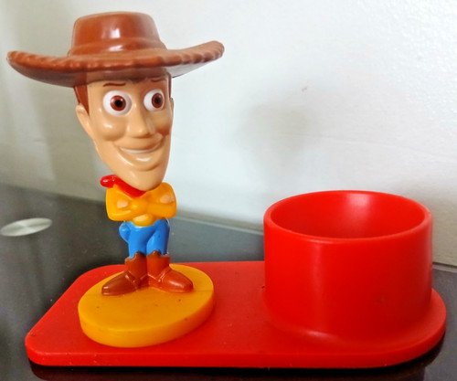 Bonbon buddies disney pixar - bonbon,