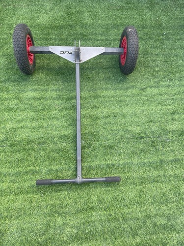 Garden trailer - garden,