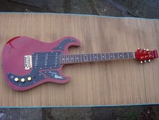 RARE BURNS MARQUEE S SPECIAL