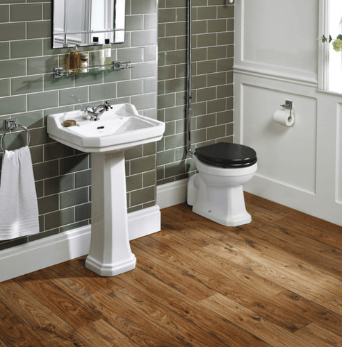 Ideal standard waverley - standard,