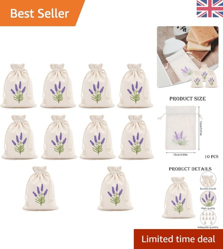 Pack lavender sachets for - pack,