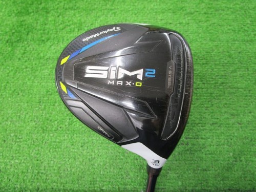 Taylormade sim2 max fairway - sim2, max-d
