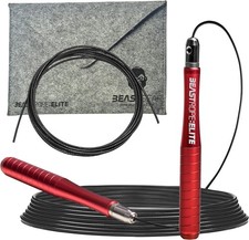 Beast Gear Skipping Jump Rope