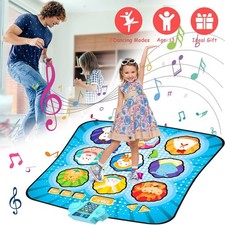 Kids Dance Mat Toy Electronic