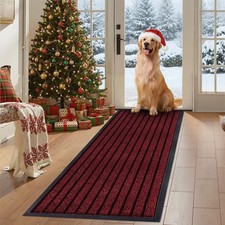 Non Slip Rubber Door Mat Heavy