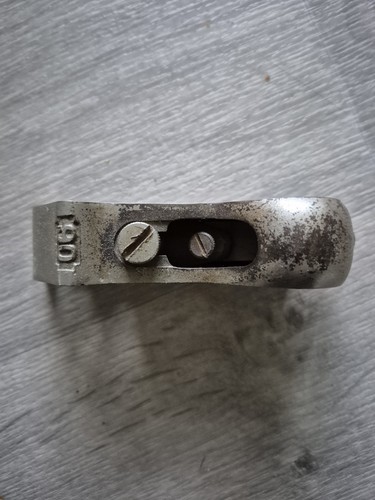 Stanley 2 block plane - no, 1/2